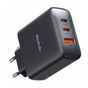 شارژر دیواری فست شارژ 30 وات مک دودو مدل Mcdodo charger Ch-218