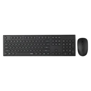 کیبورد و موس بی سیم رپو مدل X260