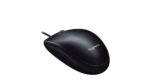 ماوس سیم دار لاجیتک مدل Logitech M90