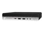 مینی کیس استوک اچ پی مدل HP EliteDesk 800 G3 
