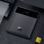 پاوربانک بیسوس مدل Baseus Blade PPDGL-01