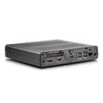 مینی کیس استوک اچ پی مدل HP EliteDesk 800 G3 