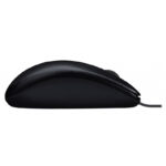 ماوس سیم دار لاجیتک مدل Logitech M90