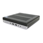 مینی کیس استوک اچ پی مدل HP EliteDesk 800 G3 