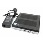 مینی کیس استوک اچ پی مدل HP EliteDesk 800 G3 