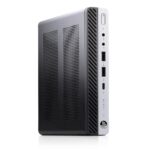 مینی کیس استوک اچ پی مدل HP EliteDesk 800 G3 